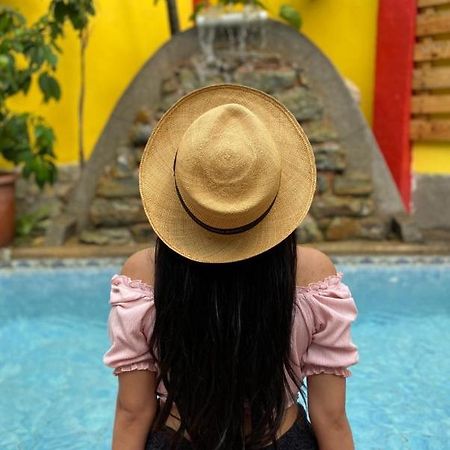瓜亚基尔 追梦者旅馆旅舍 外观 照片