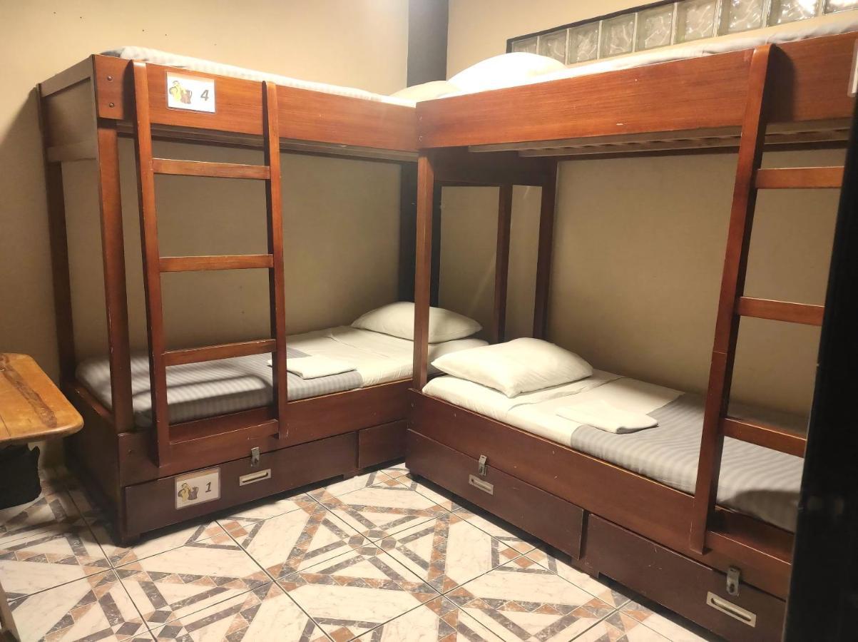 瓜亚基尔 追梦者旅馆旅舍 外观 照片
